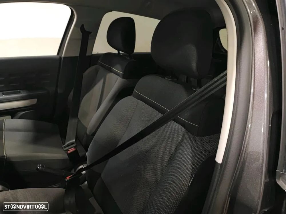 Citroën C3 1.5 BlueHDi Feel Pack - 5