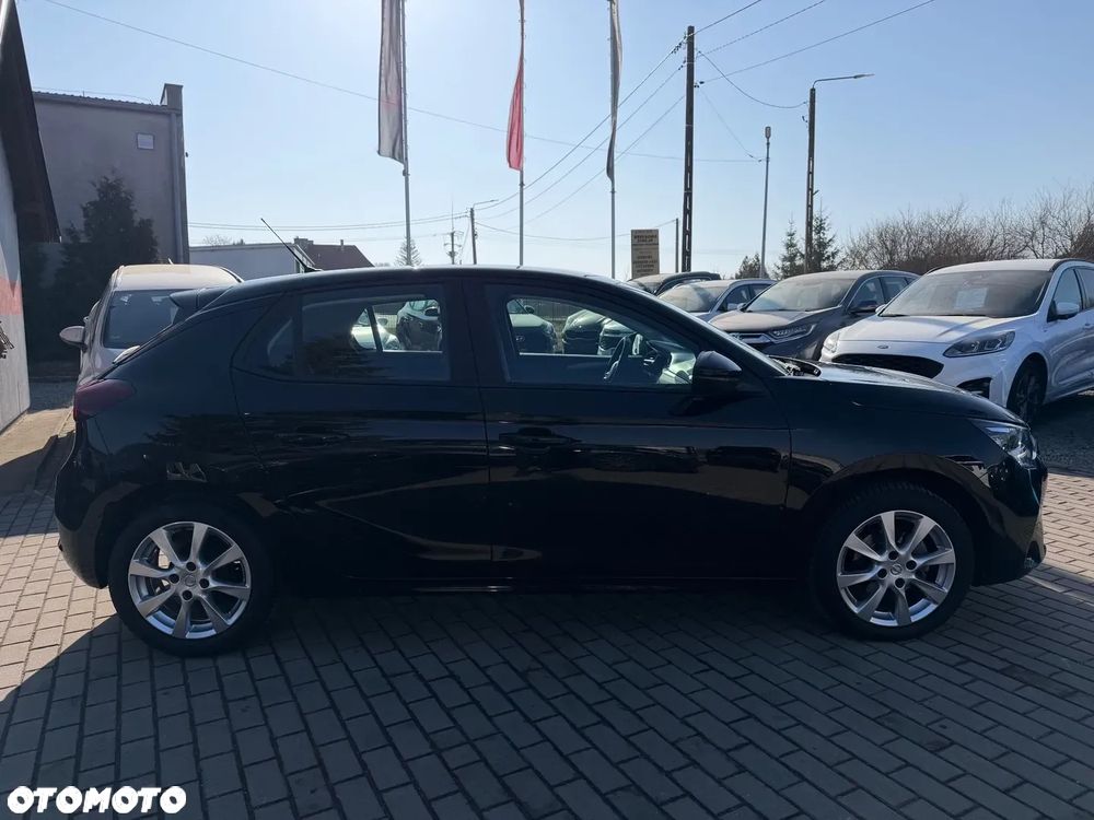 Opel Corsa 1.2 Start/Stop Elegance - 7