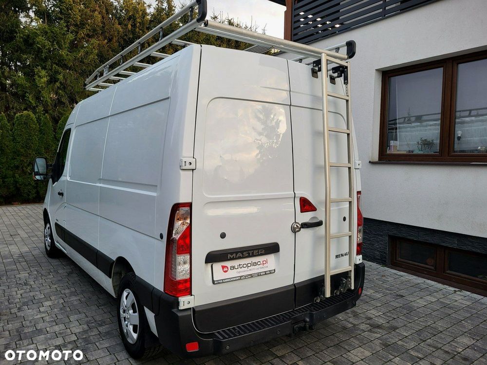 Renault Master - 7