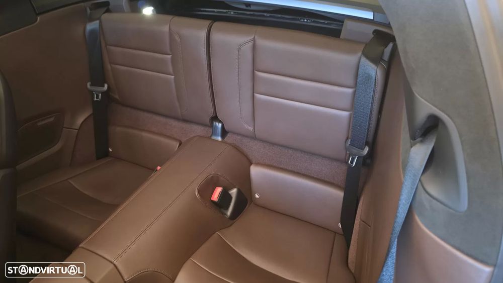 Porsche 911 (992) Targa 4 GTS PDK - 46