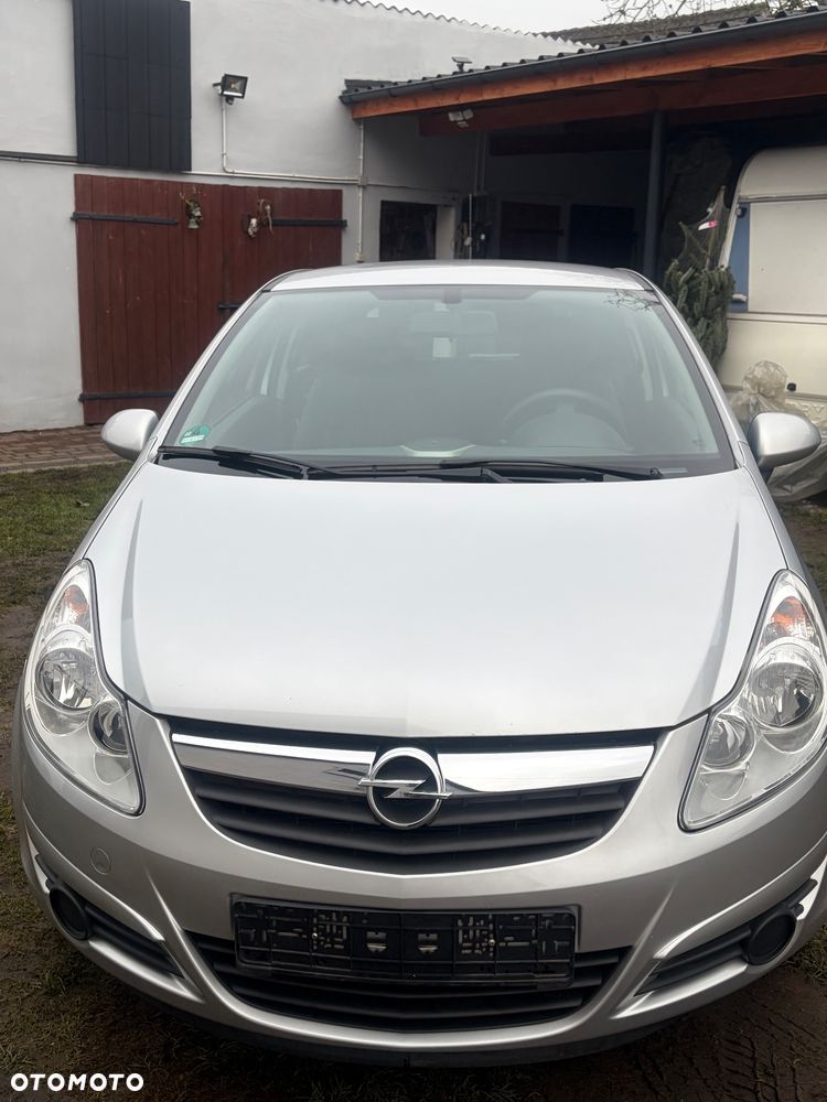 Opel Corsa 1.2 16V - 3