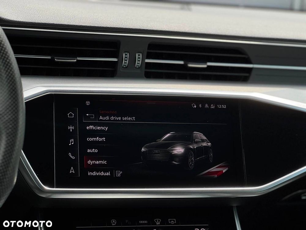 Audi A6 Avant - 30