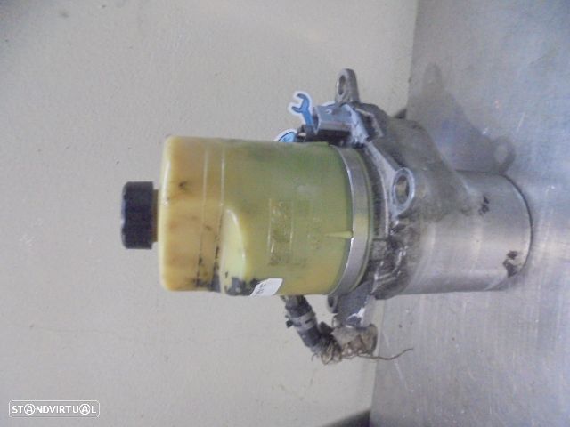 Bomba Direção 3M513K514DG HONDA JAZZ 2 2011 1.2I 90CV 5P BRANCO - 3