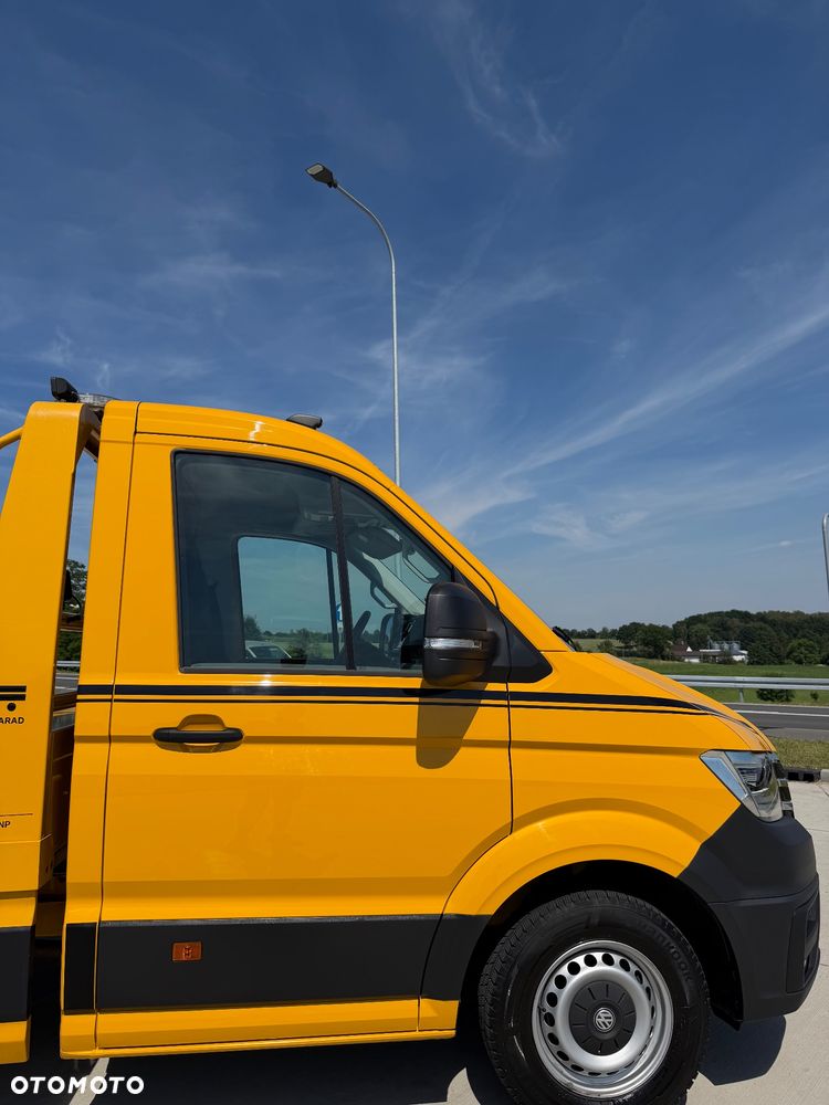 Volkswagen Crafter - 4