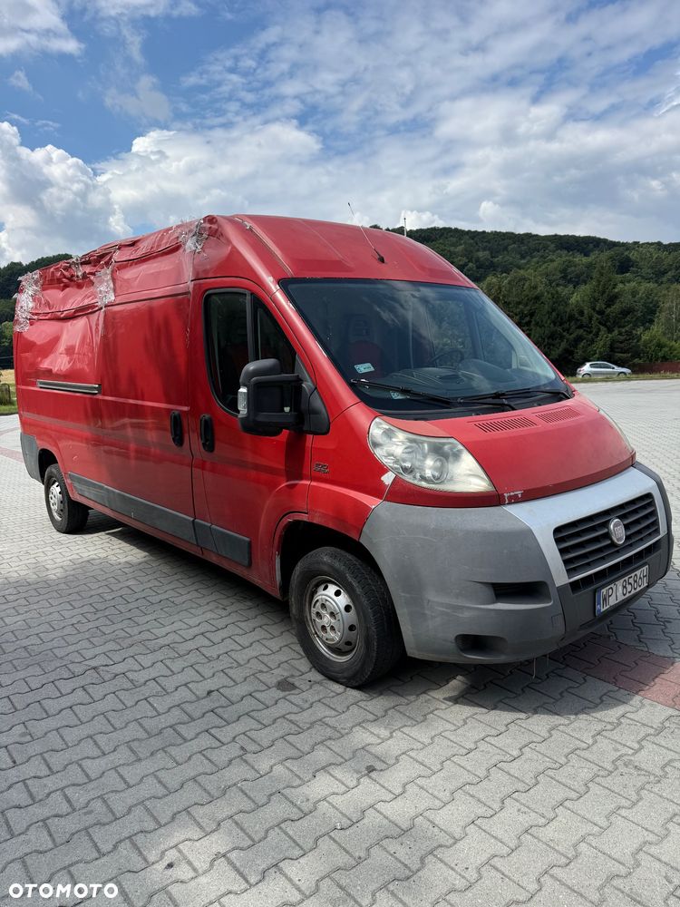 Fiat Ducato - 10