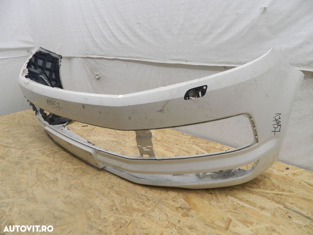 Bara fata VW Transporter T6, 2014, 2015, 2016, 2017, 2018, 7E5807221D. - 4