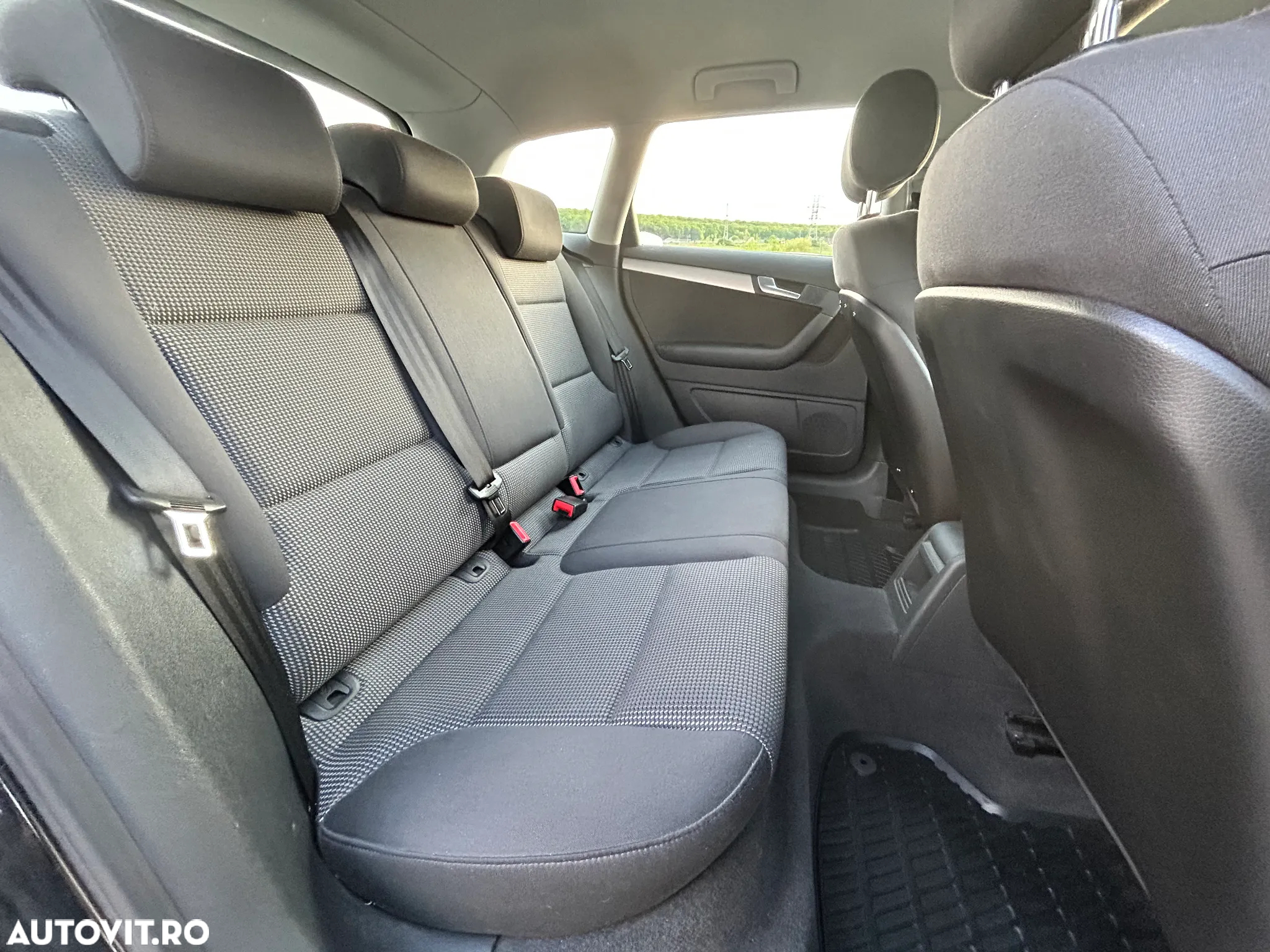 Audi A3 2.0 TDI Sportback Ambition - 17