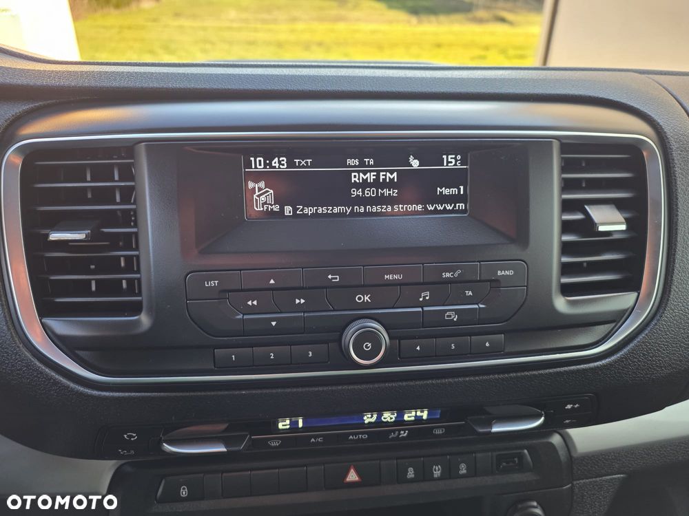 Toyota Proace Verso 1.6 D4-D Compact Family - 21