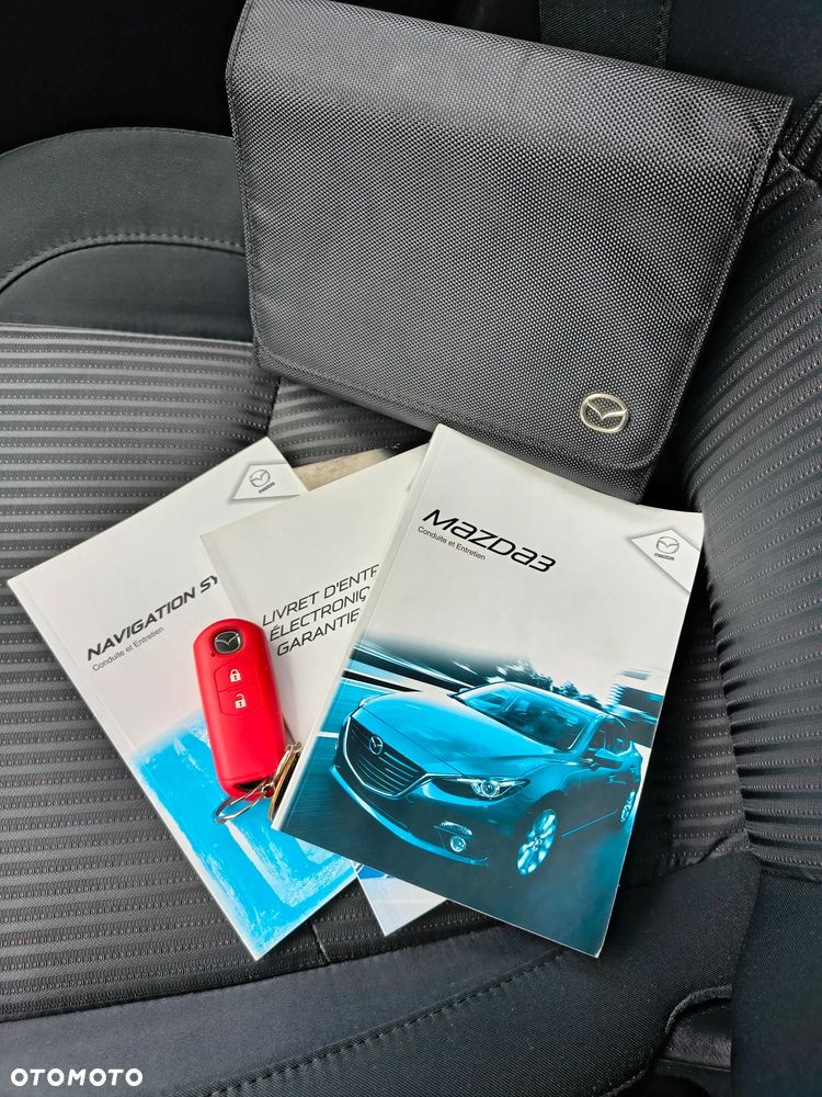 Mazda 3 ver-skyactiv--d-150-sports--line - 3