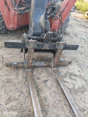Manitou MT1745HSL - 6