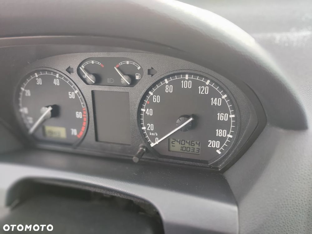Skoda Fabia 1.4 16V Classic - 13