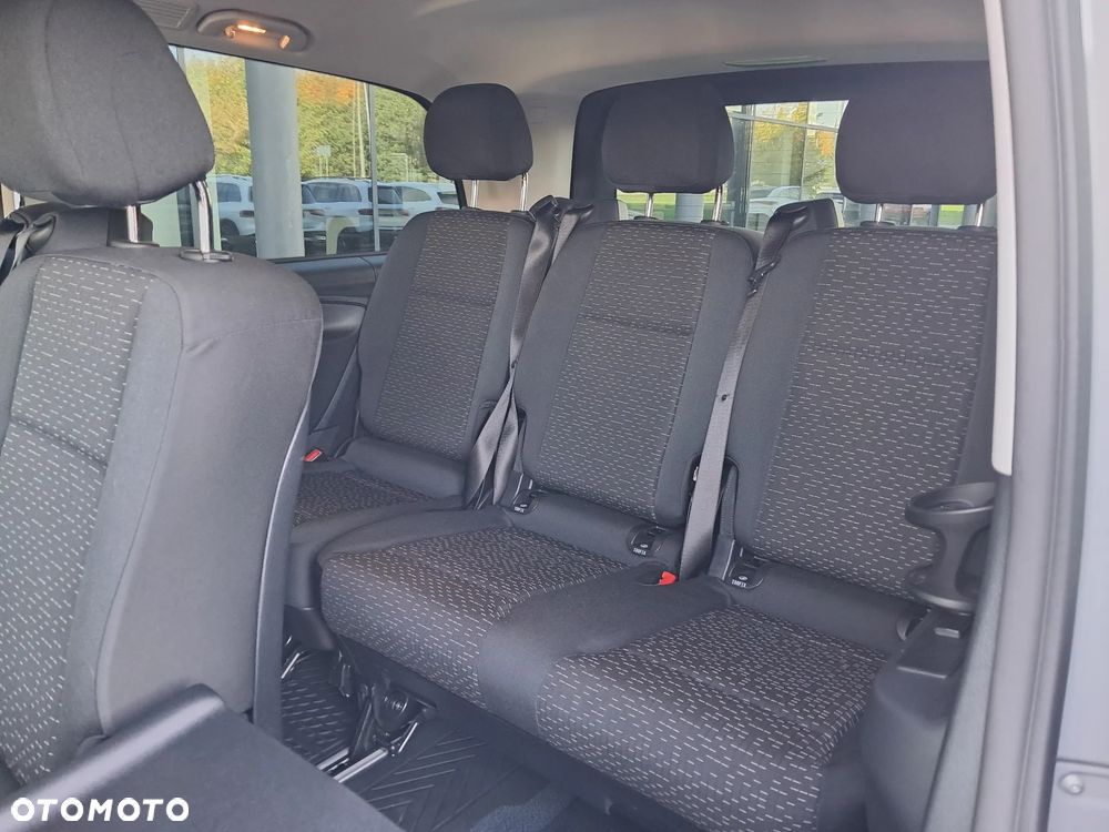 Mercedes-Benz Vito - 14