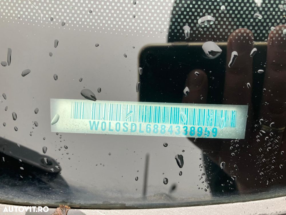 Opel Corsa 1.4i Aut Cosmo - 10