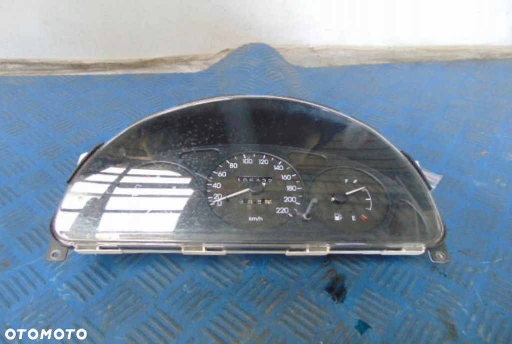 DAEWOO LANOS 1.5B LICZNIK PRZEBIEG NIE ZNANY - 1