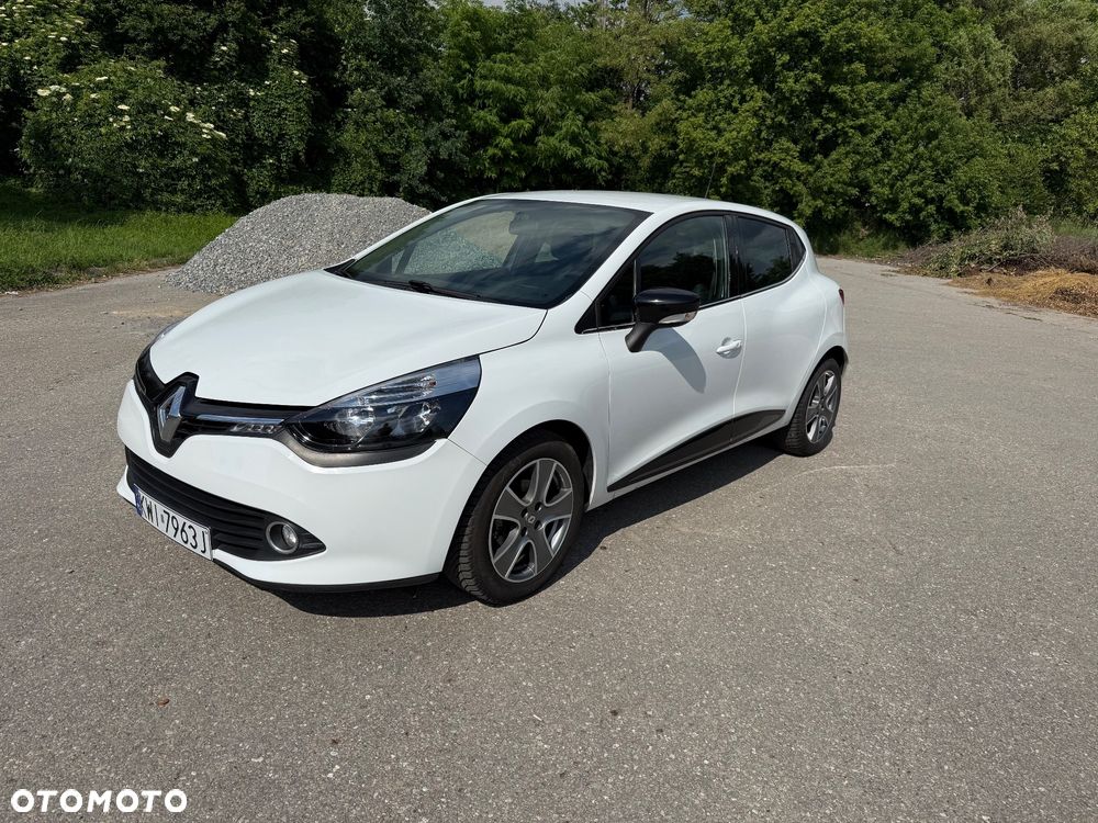 Renault Clio 0.9 Energy TCe Intens - 3
