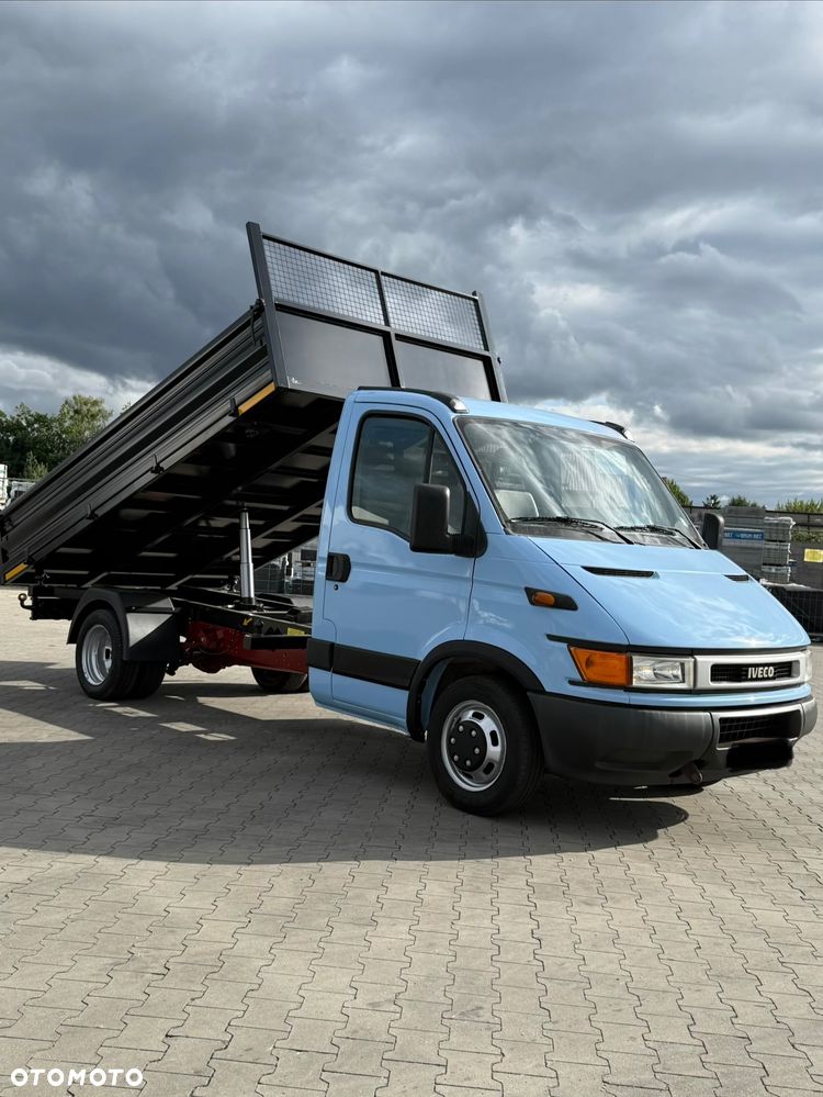 Iveco Daily - 3