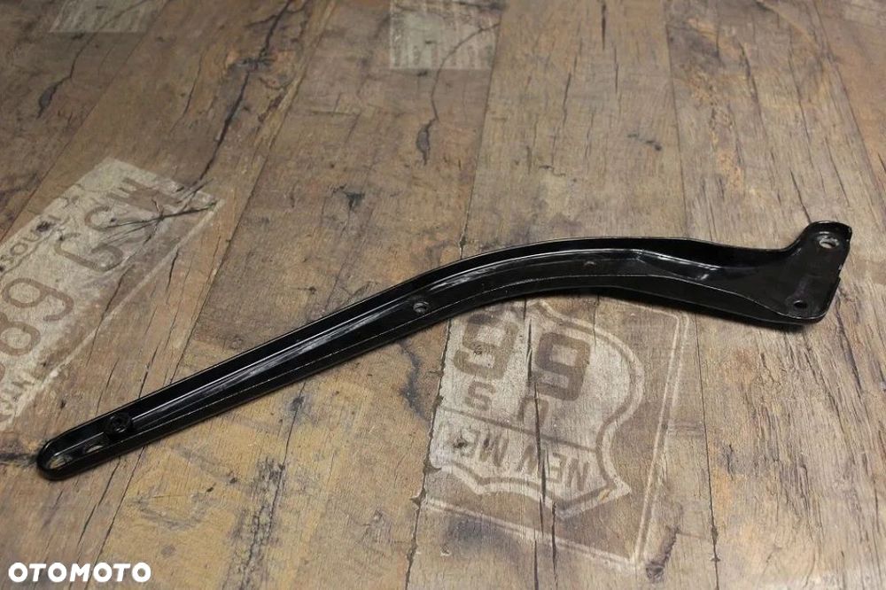 STELAŻ BŁOTNIKA WSPORNIK RAMA HARLEY SOFTAIL - 5