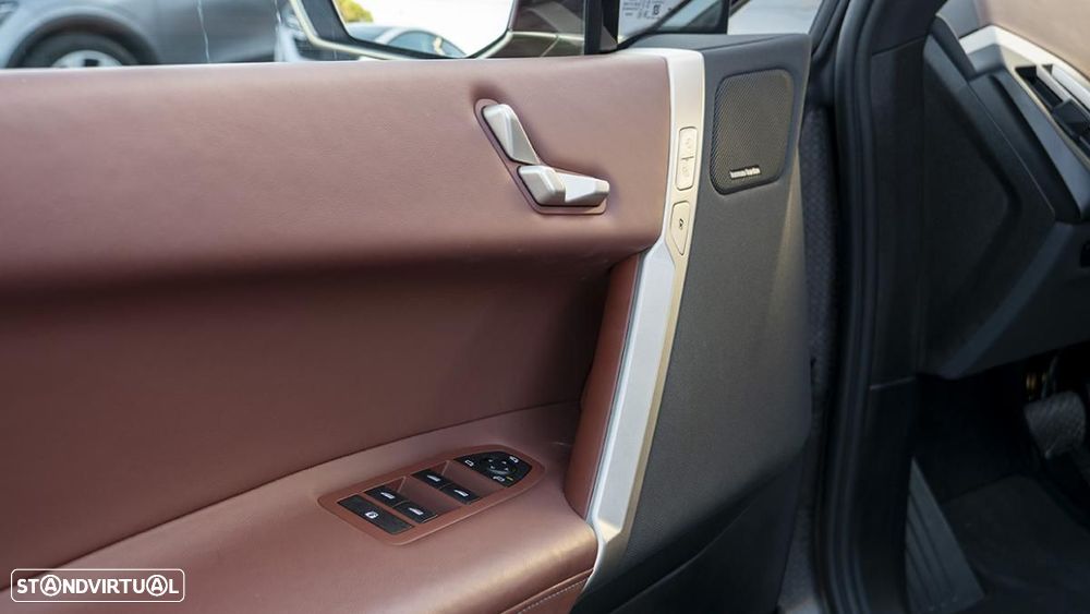 BMW iX xDrive 40 Pack Desportivo - 17