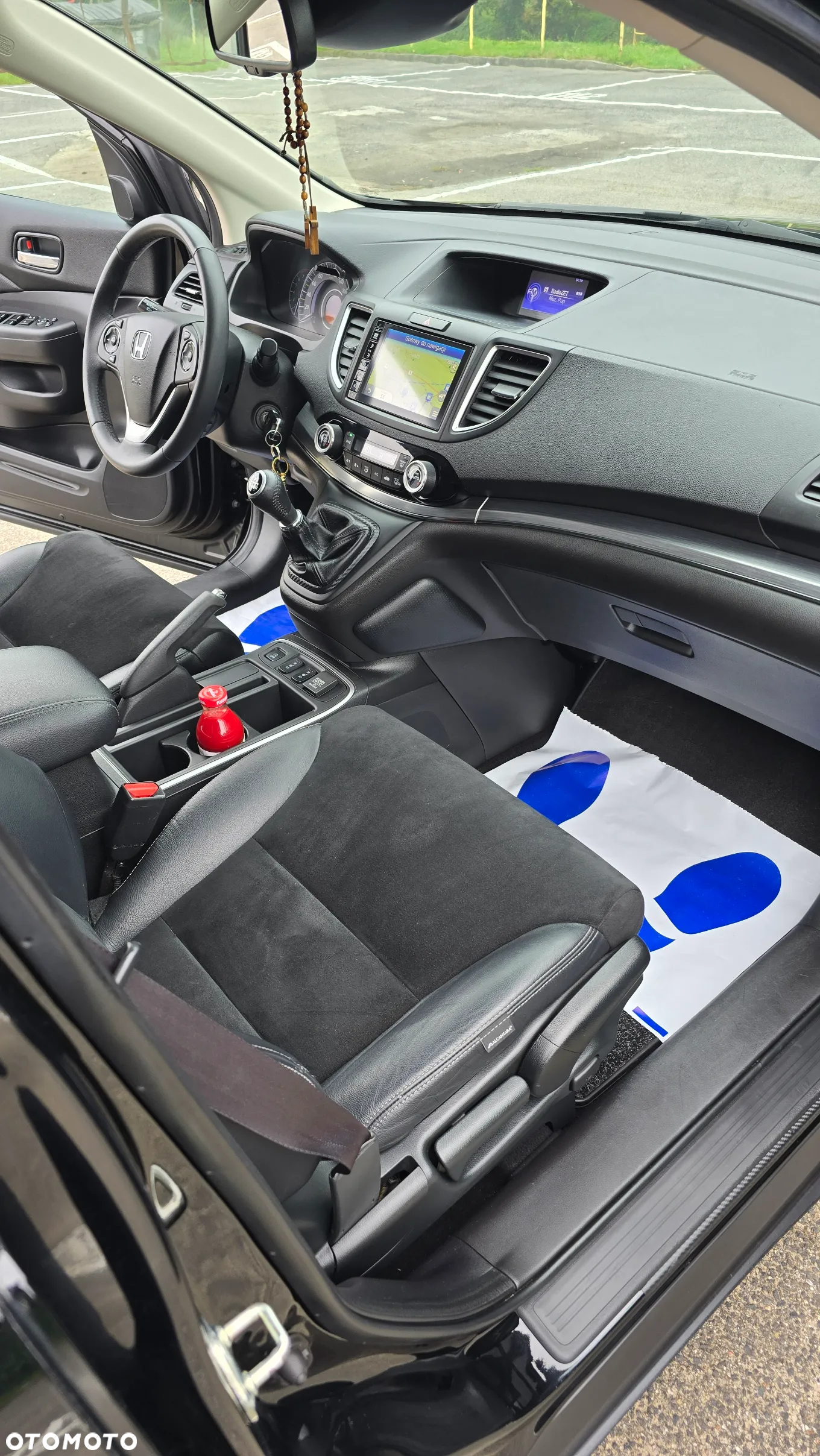 Honda CR-V 2.0 Executive Navi - 5