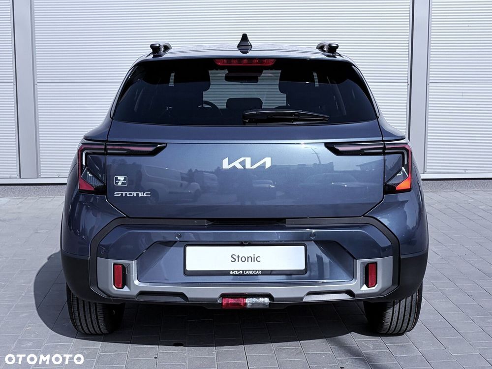 Kia Stonic 1.0 T-GDI L - 12