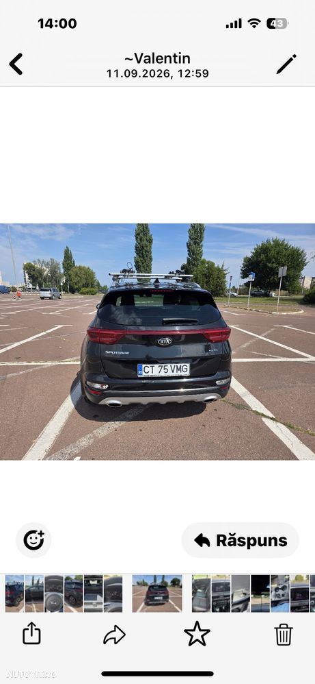 Kia Sportage - 2