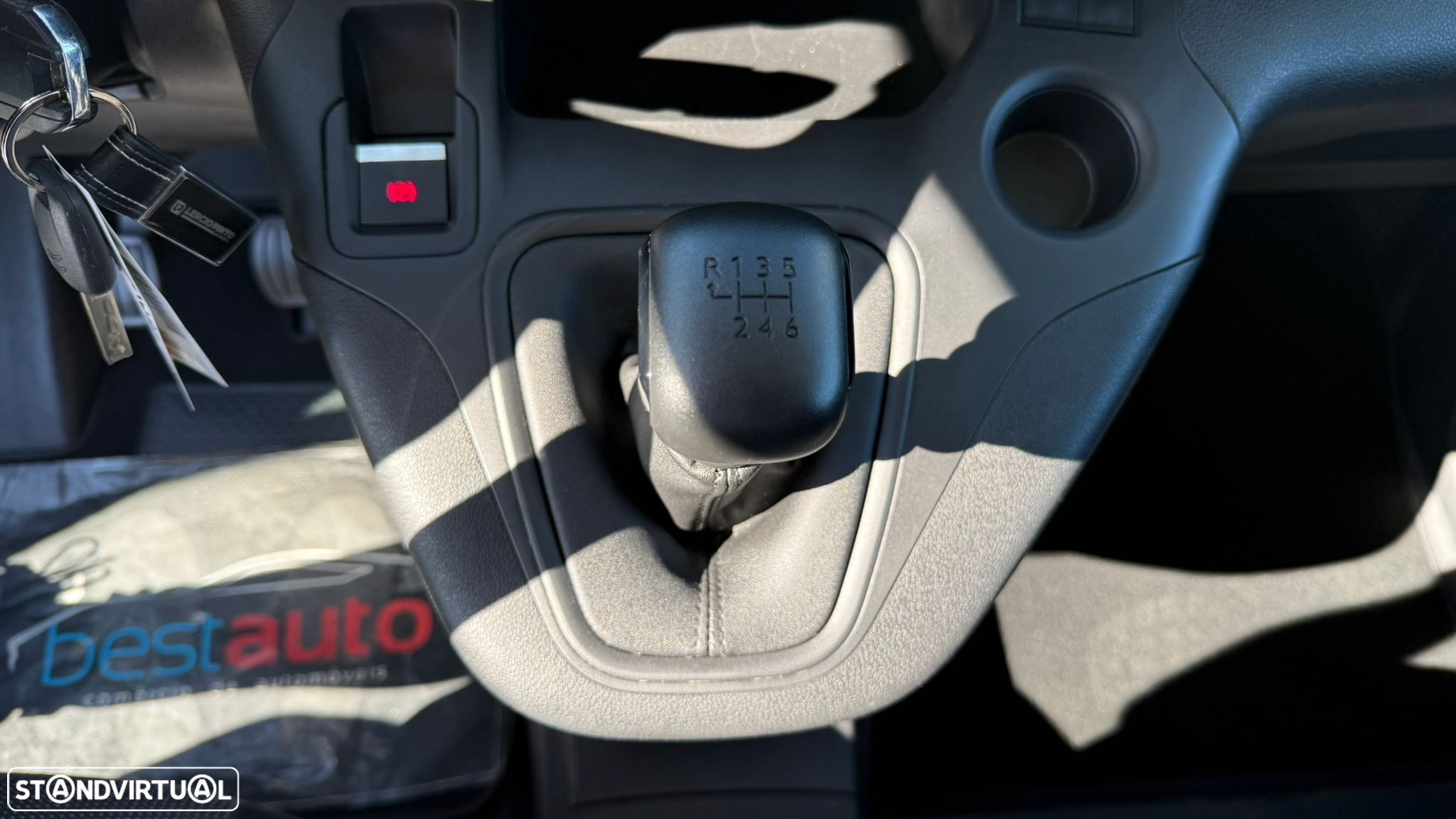 Citroën Berlingo 1.5 BlueHDi M Shine Pack - 40