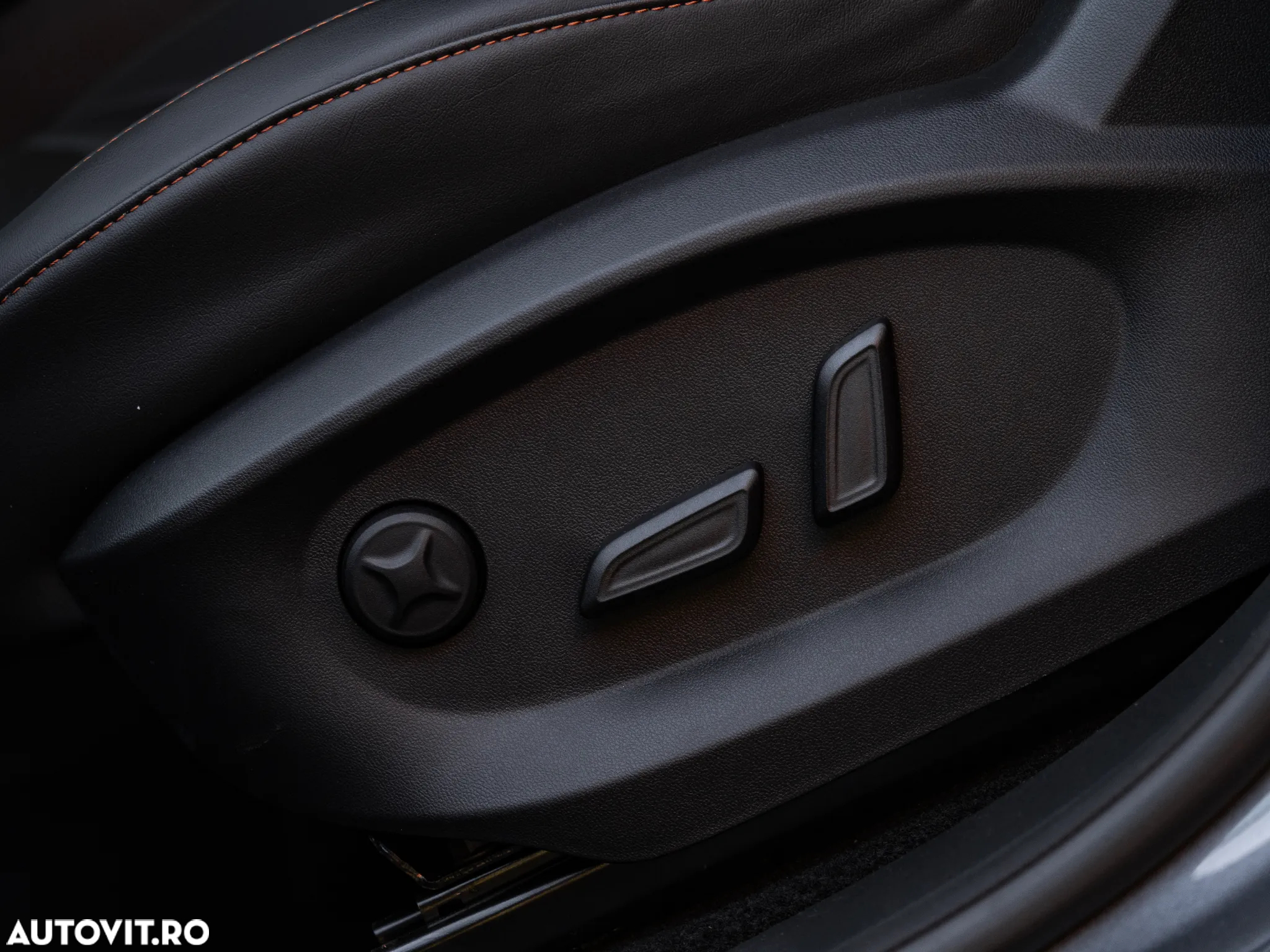 MG EHS 1.5 T-GDi AT PHEV Exclusive - 16