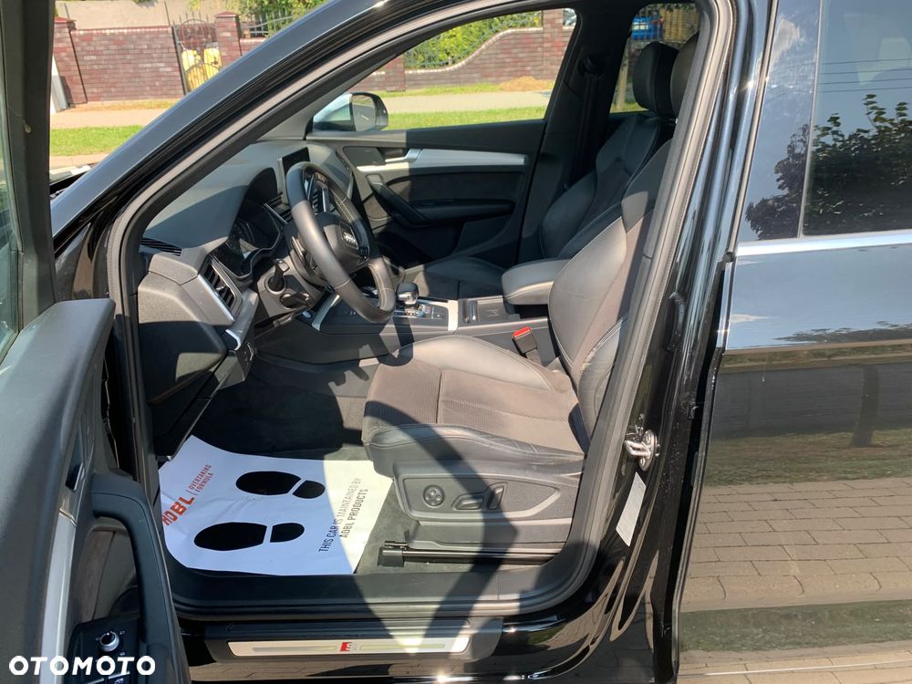 Audi SQ5 - 17