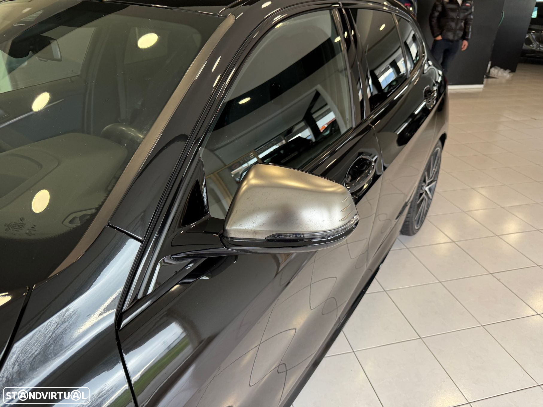 BMW M135i xDrive - 14