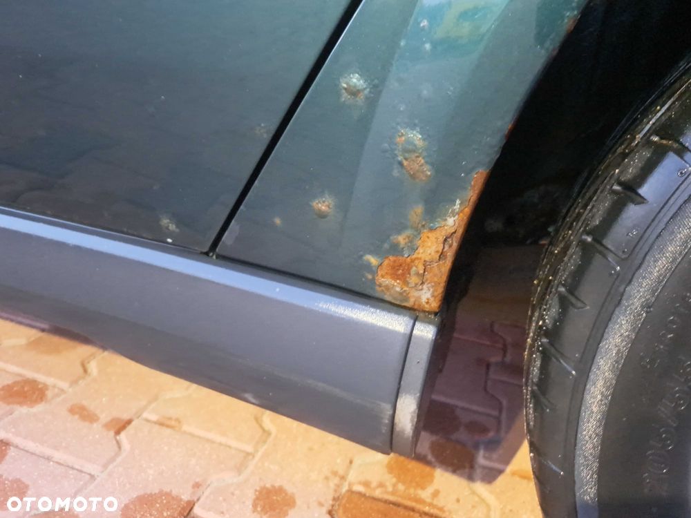 Opel Vectra - 6