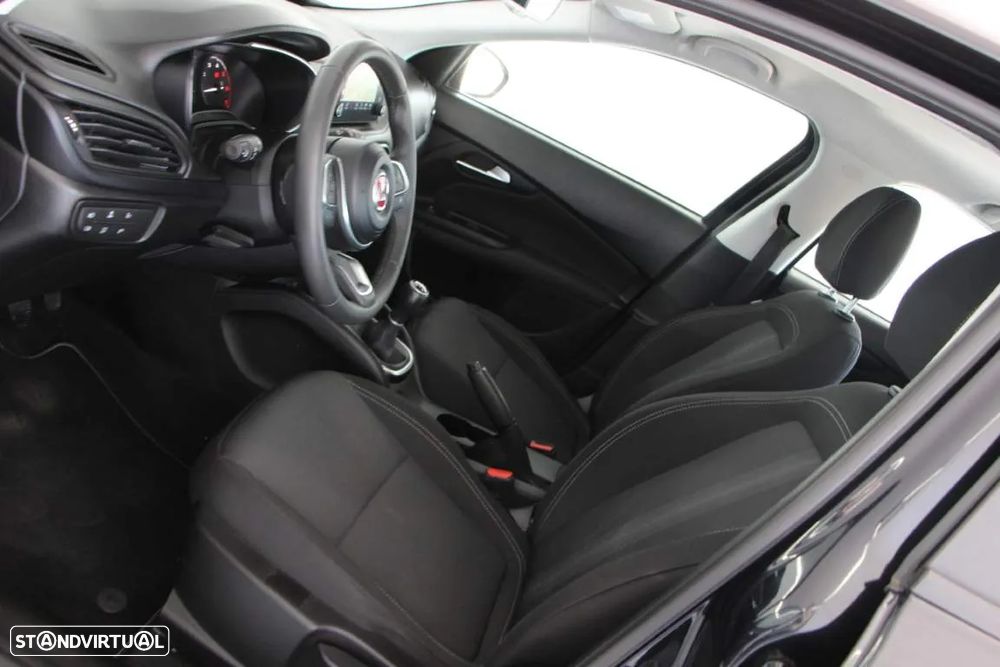 Fiat Tipo 1.3 MultiJet City Life - 26