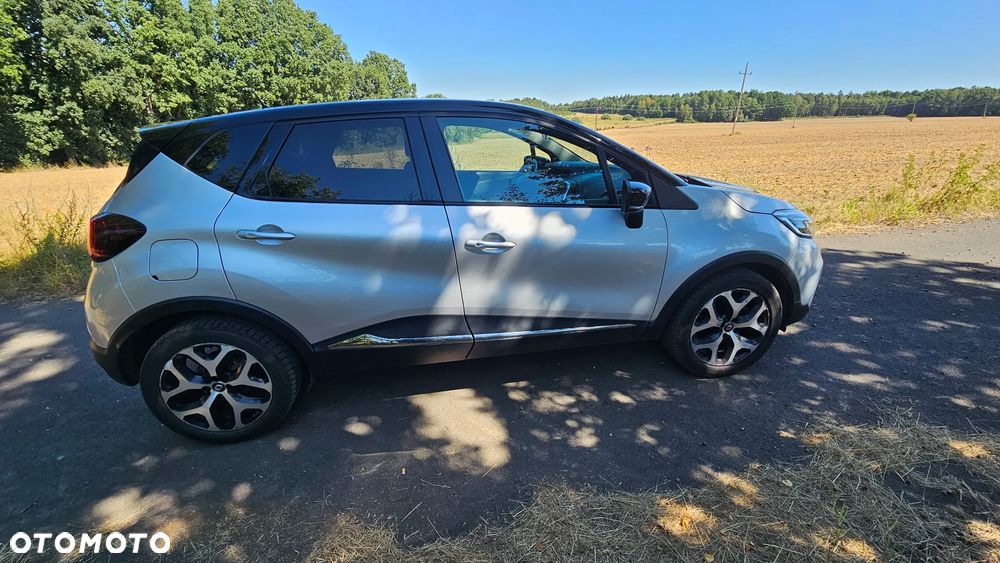 Renault Captur 1.3 Energy TCe Initiale Paris EDC - 8