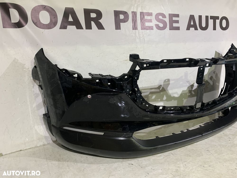 Bara fata Mazda CX30, 2019, 2020, 2021, 2022, 2023, 2024, cod origine OE DFR5-50031. - 3