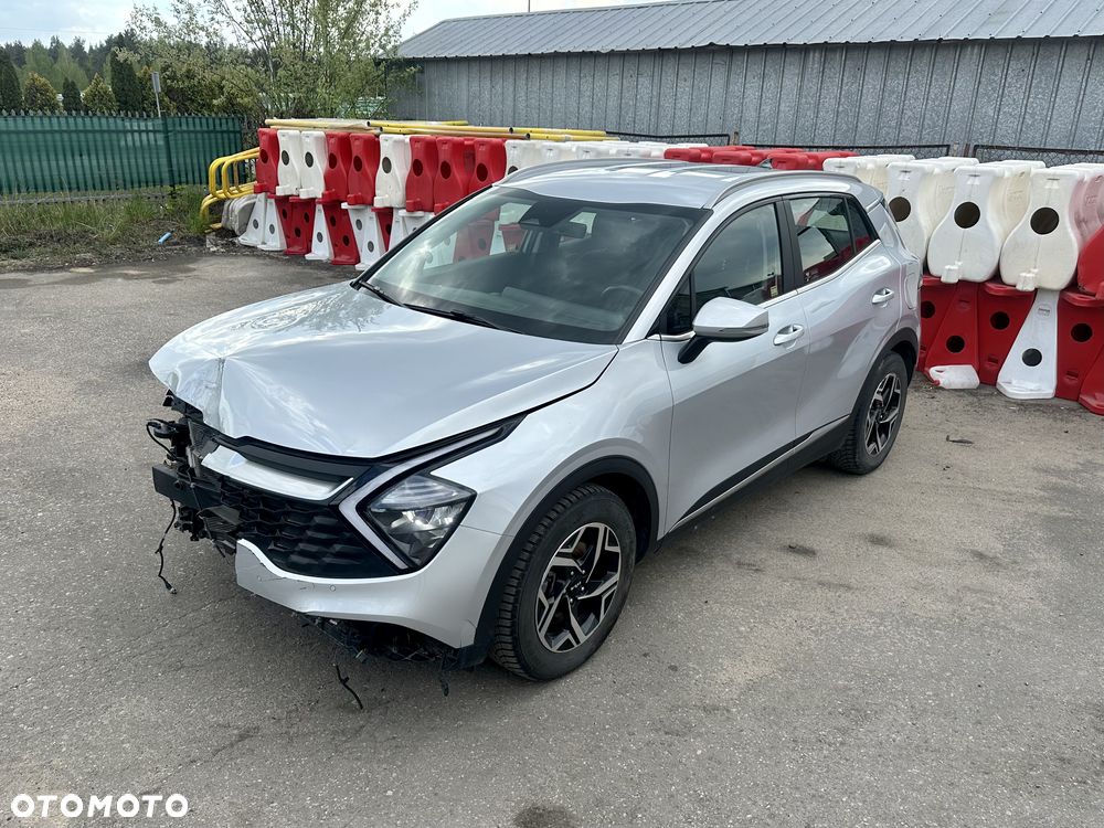Kia Sportage 1.6 T-GDI Business Line 2WD - 6
