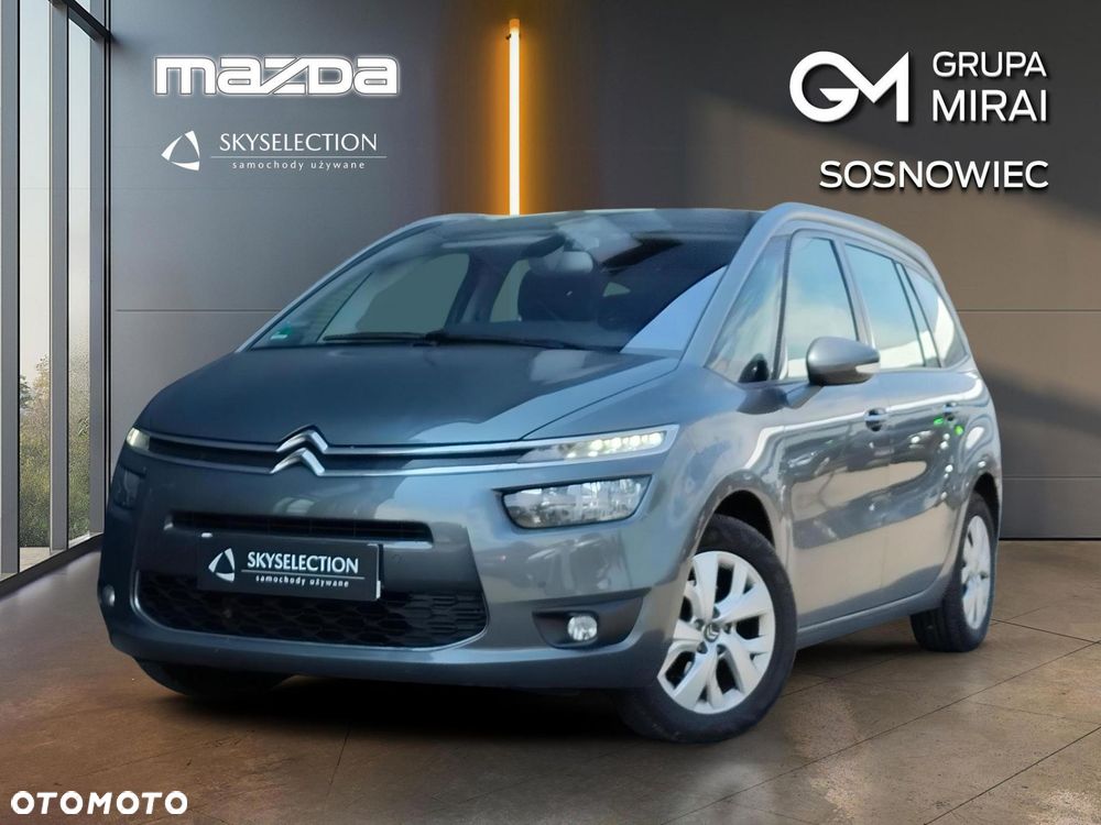 Citroën C4 Picasso 1.2 PureTech MoreLife - 2