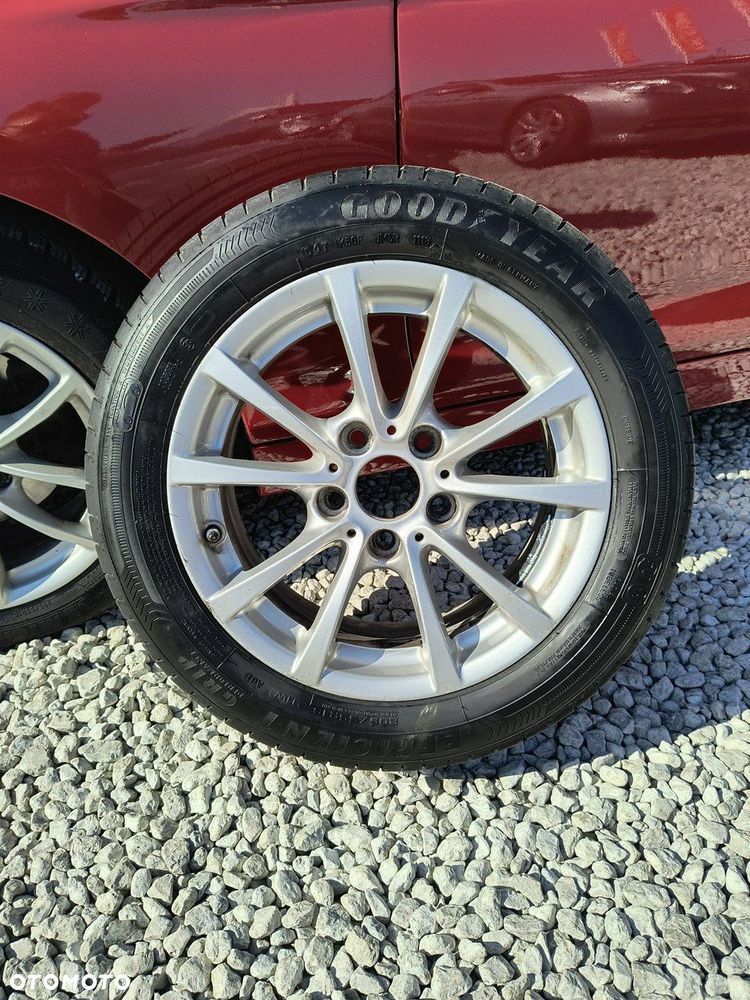 BMW Seria 1 116d EfficientDynamics Edition - 30