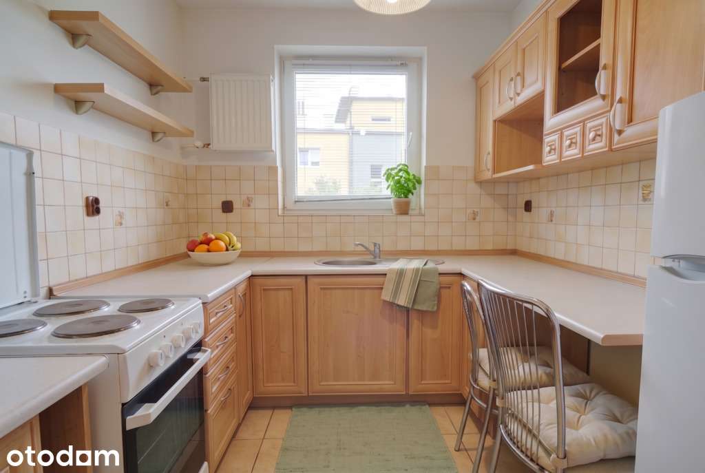 Mieszkanie na sprzedaż, 2 pokoje, 53 m², Luboń