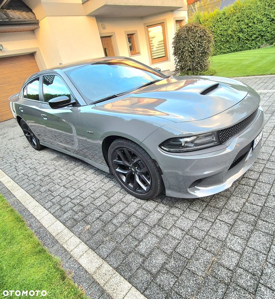 Dodge Charger 5.7 R/T - 7