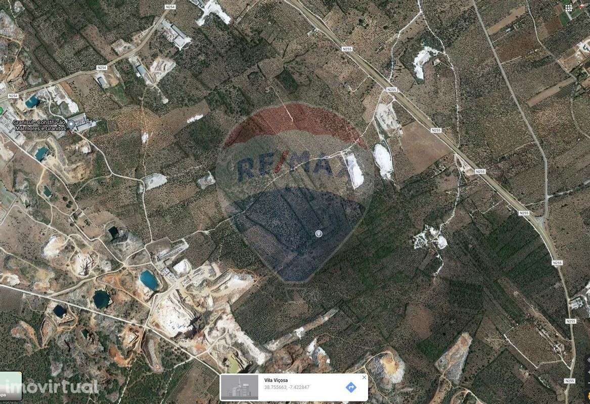 Terreno  para Venda - Grande imagem: 2/3