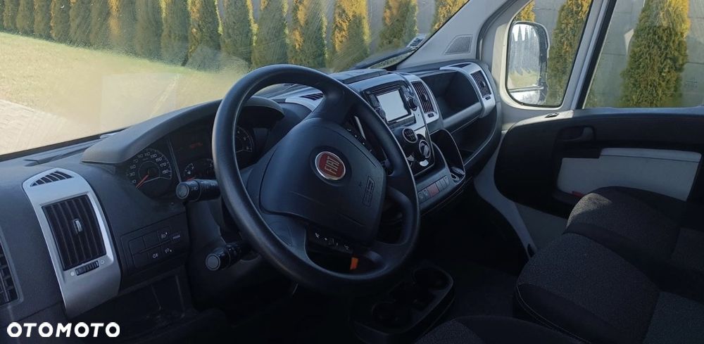 Fiat DUCATO - 5