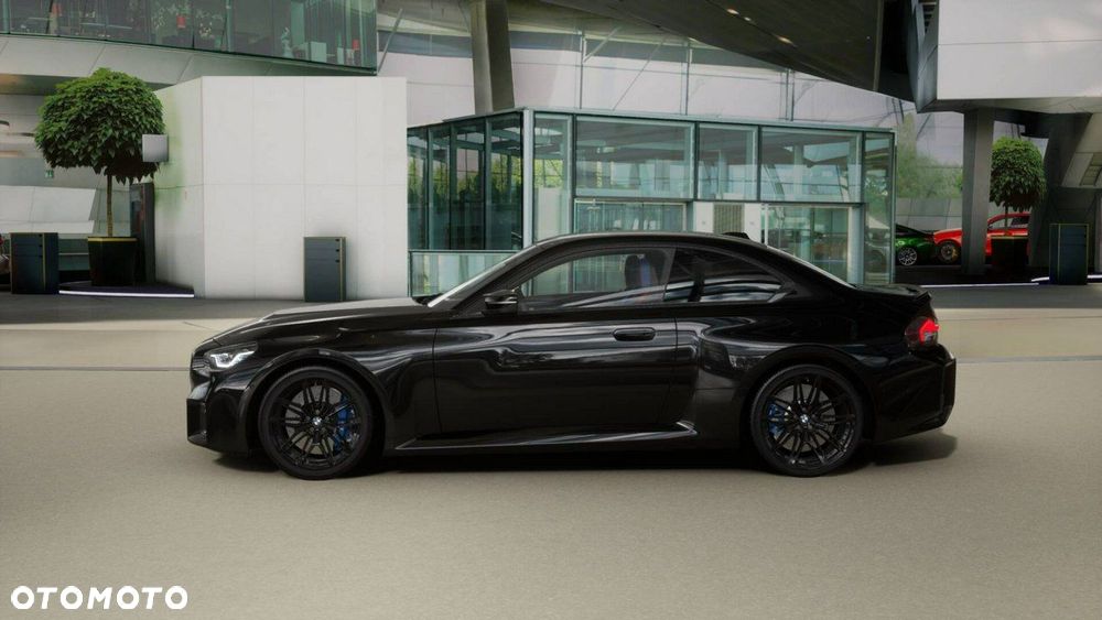 BMW M2 - 4