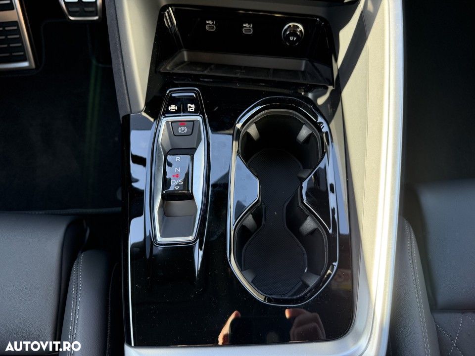 Audi Q5 40 TFSI quattro S tronic MHEV - 28