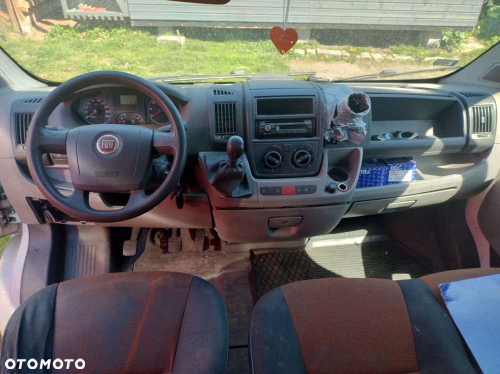 Fiat Ducato - 7