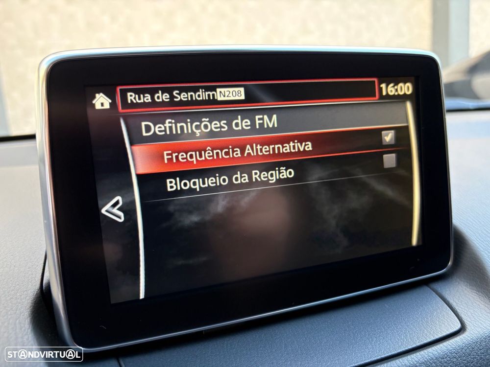 Mazda 2 1.5 Sky.Excellence Navi - 18