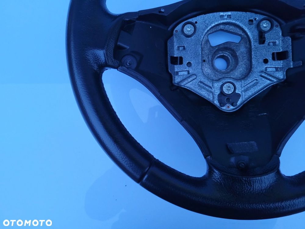 KIEROWNICA BMW E90 E91 E92 E93 E81 E82 E87 E88 X1 E84 SPORT 273 - 3