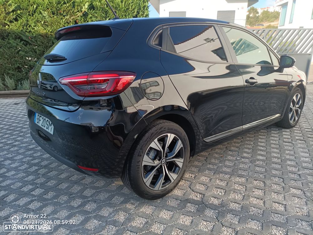 Renault Clio - 4