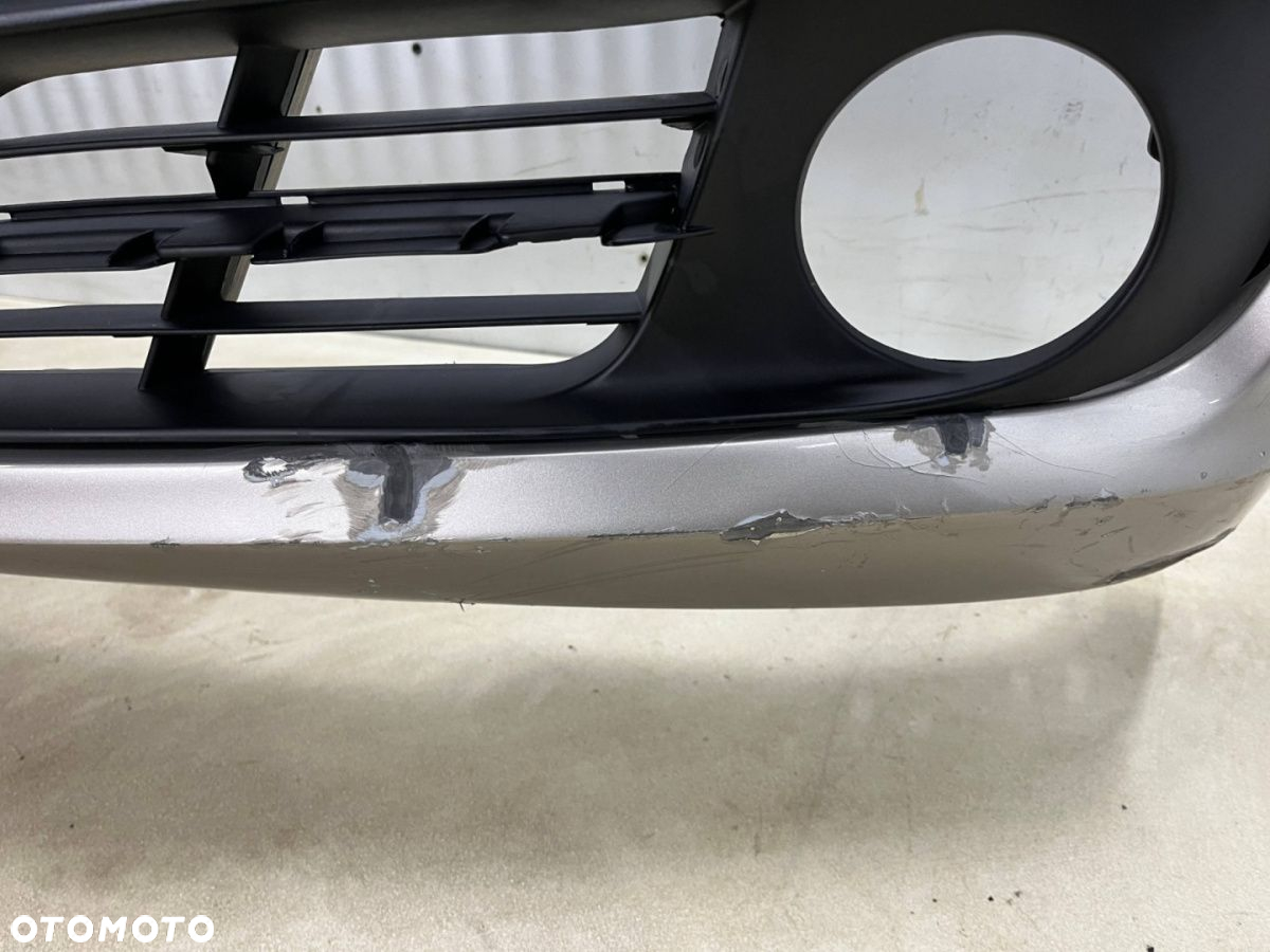 Zderzak przedni BMW 5 GT Gran Turismo F07 13-17r. Lift przód 4XPDC 7332837 - 10