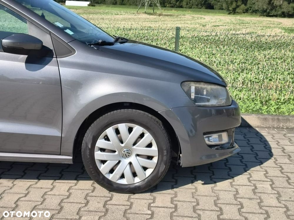 Volkswagen Polo - 21