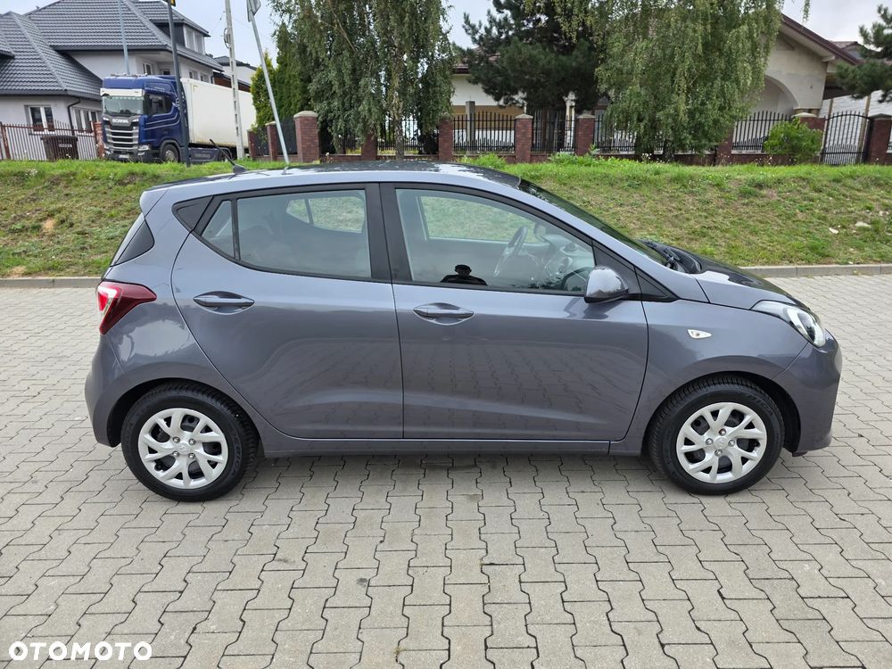 Hyundai i10 - 9