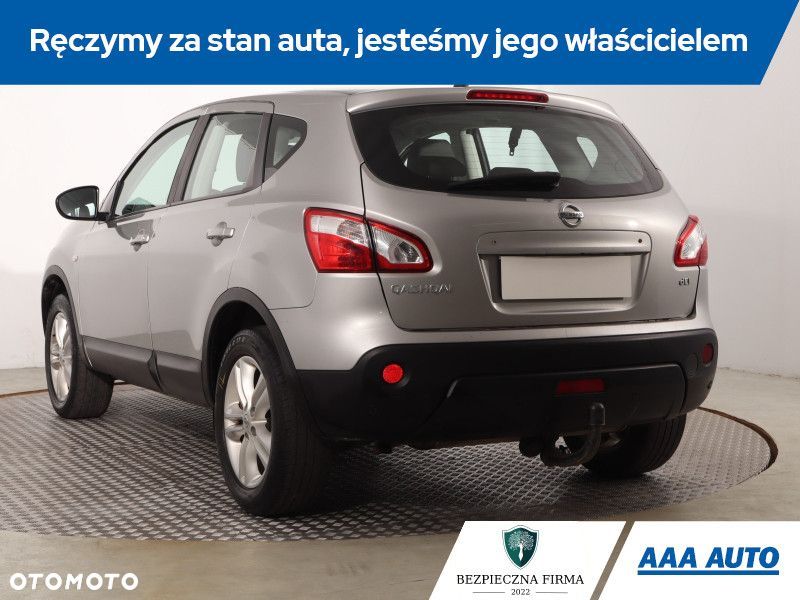 Nissan Qashqai - 6